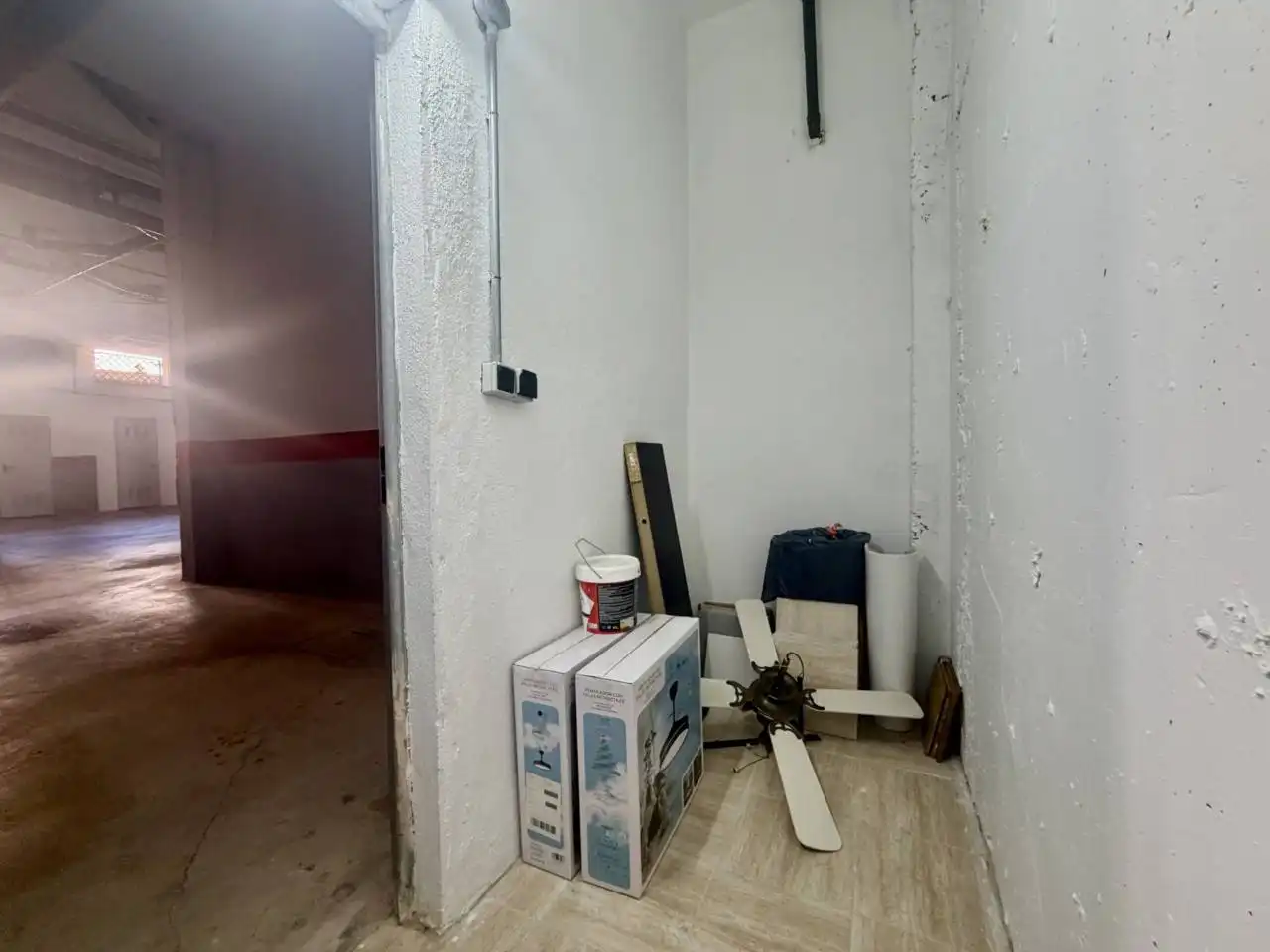Pis amb ascensor en venda a Camino Viejo de Vélez, imagen 17