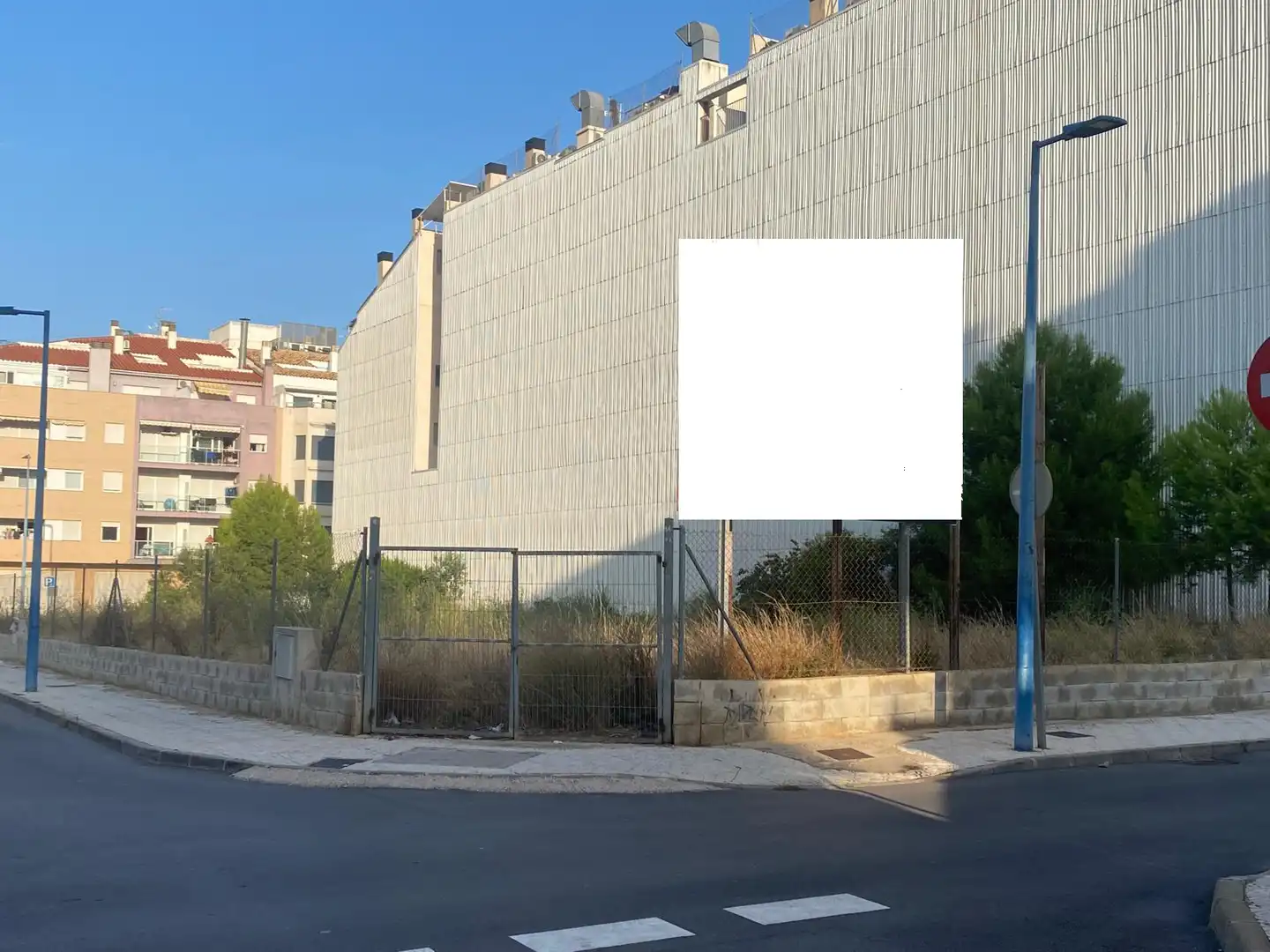 Wohnbaugrundstück zum Verkauf in Carrer de Xaloc 11, imagen 10