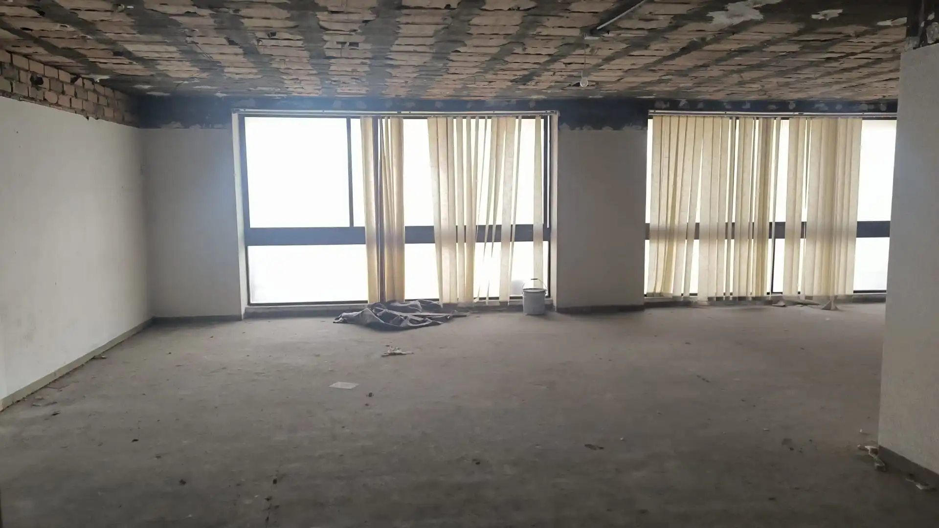 Oficina en venda en Algeciras
