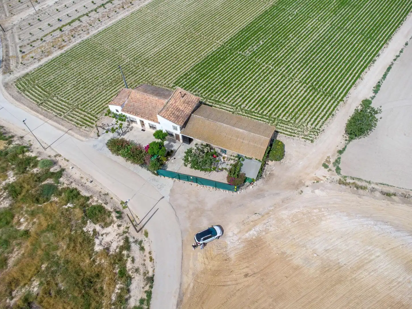 Landhaus zum Verkauf in N/A, imagen 24