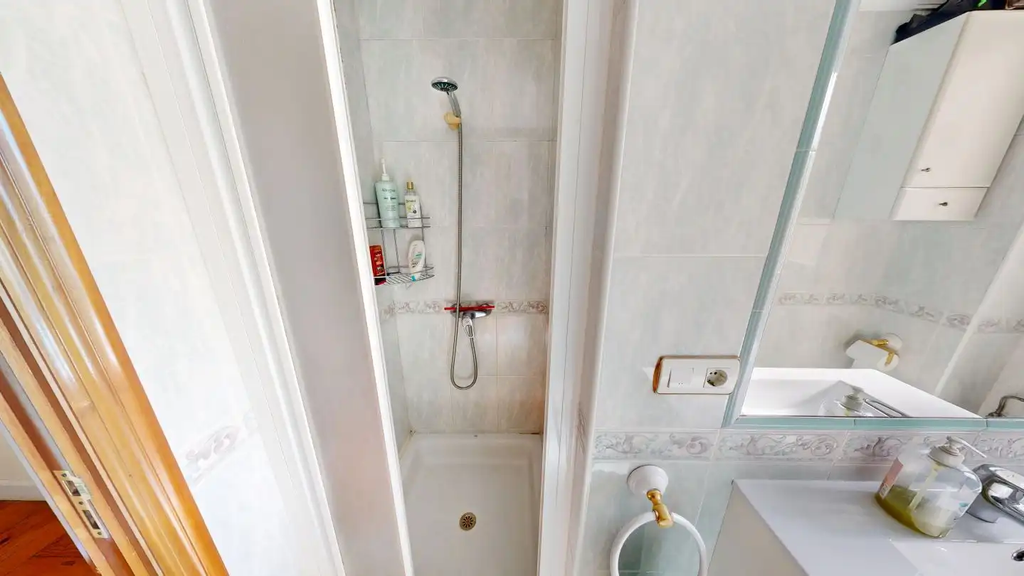 Piso en venta en Área Romántica