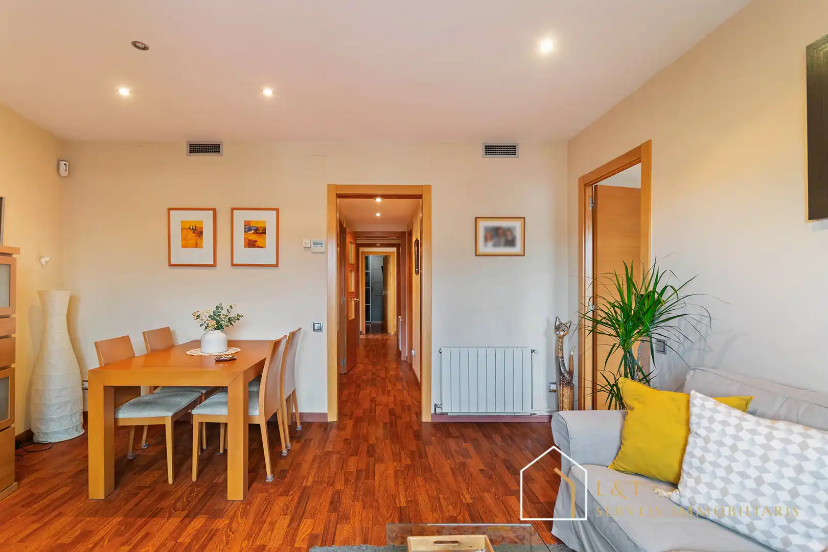 Ático con ascensor en venta en Carrer de Mallorca, imagen 8