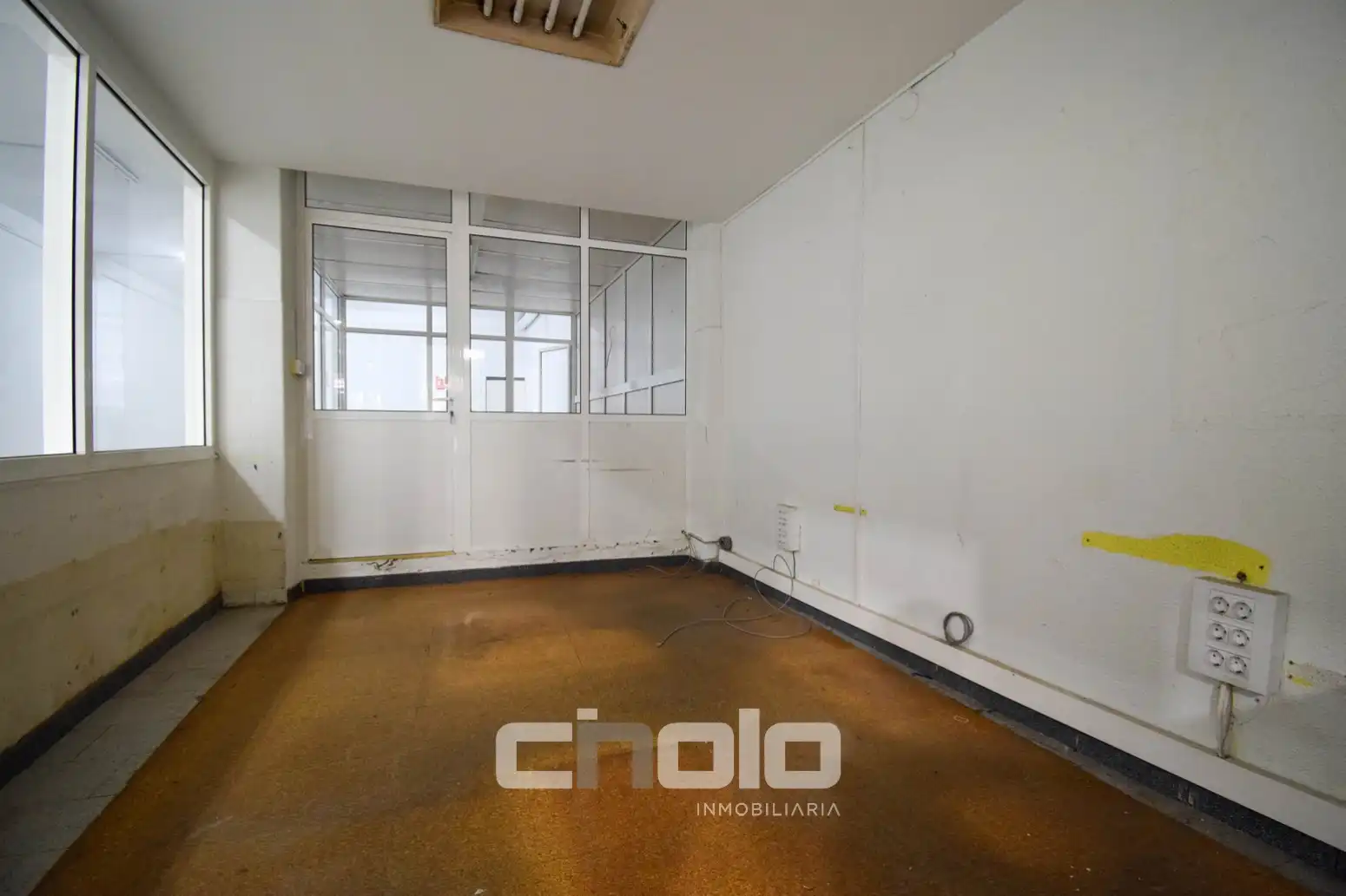 Gewerbefläche zur Miete in A Milagrosa, imagen 9