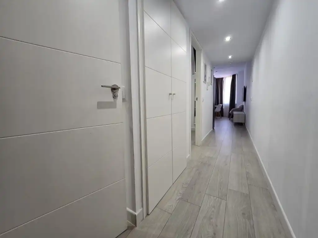 Apartment mit Aufzug zum Verkauf in Puerto Deportivo, imagen 15