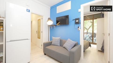 Photo 5 of Flat to share in El Camp de l'Arpa del Clot,  Barcelona Capital