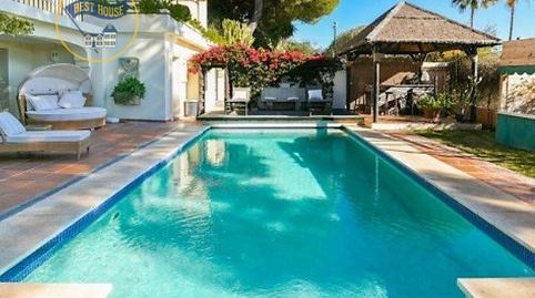 Foto 3 de Casa o xalet en venda a Río Real, Málaga