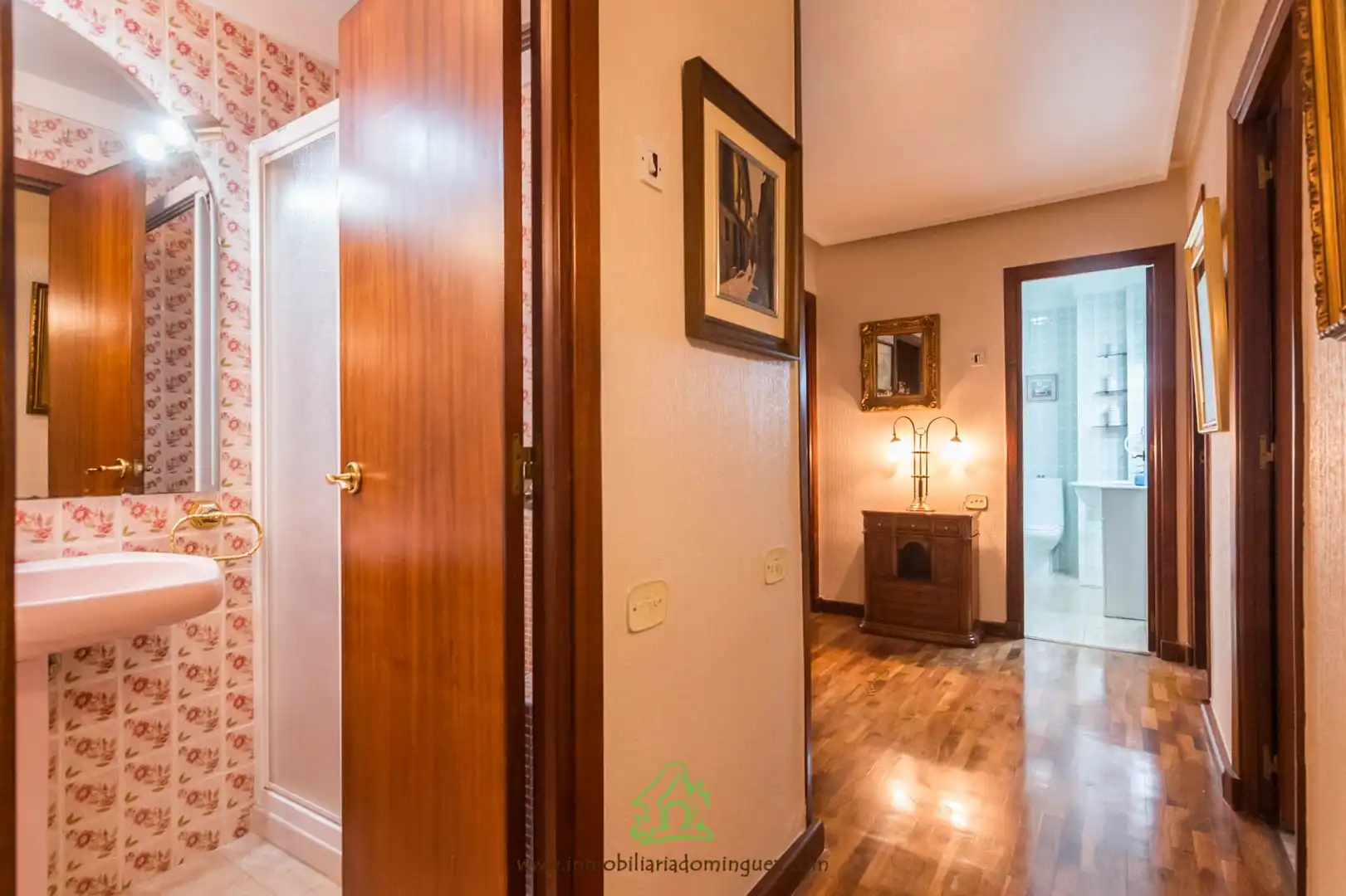 Piso con ascensor en venta en Calle Doctor Marañón 4, imagen 22