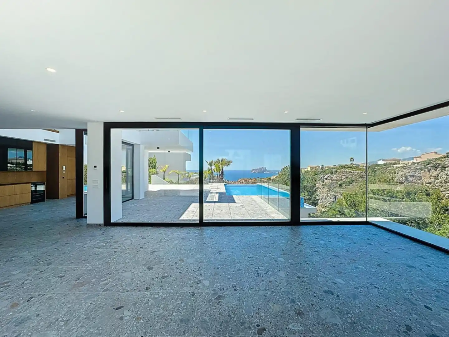 Chalet con piscina en venta en Cumbre del Sol, imagen 35
