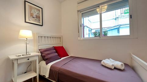 Foto 3 de Pis de lloguer a Palos de Moguer, Madrid