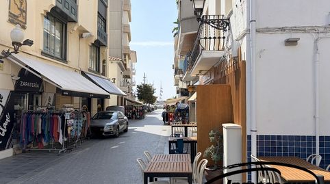 Foto 4 de Edifici en venda a Carrer de Sant Jordi, 1, Port - Horta de Santa María, Cambrils