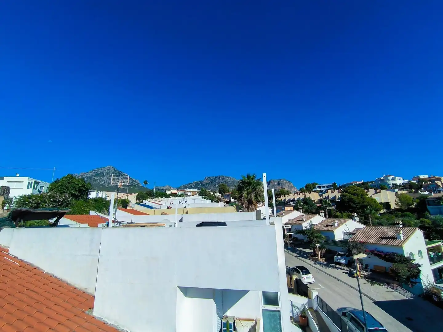 Maison avec piscine à vendre à venida Coloma, imagen 30