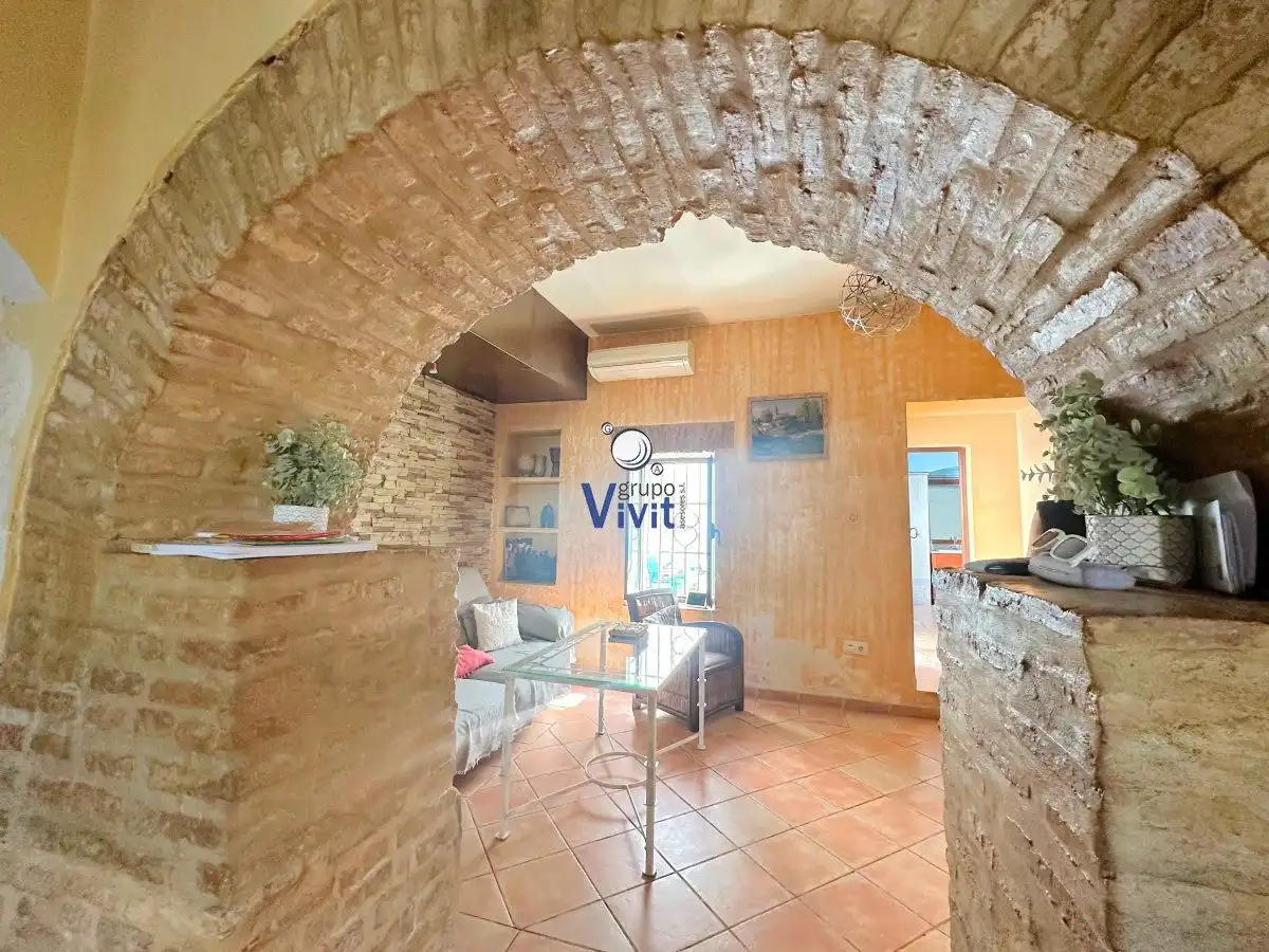 Casa o xalet en venda en Centro