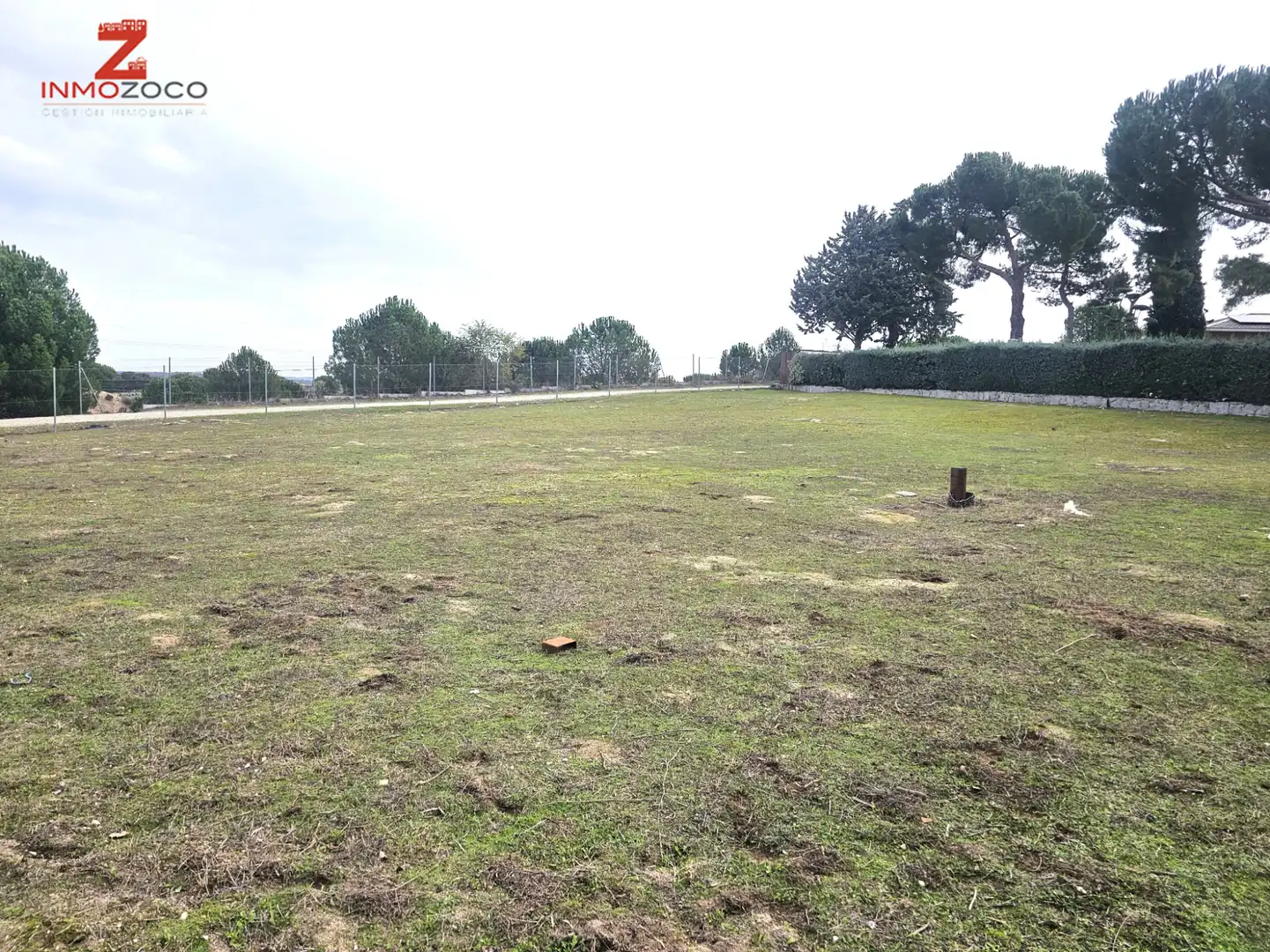 Terreno residencial en venta en Pinar de las Rozas, imagen 7