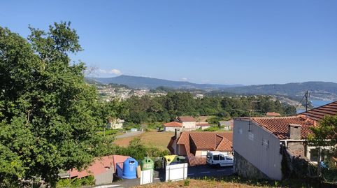 Foto 2 de Residencial en venda a Rúa Uchade Arriba, 56, San Xoán de Poio, Poio