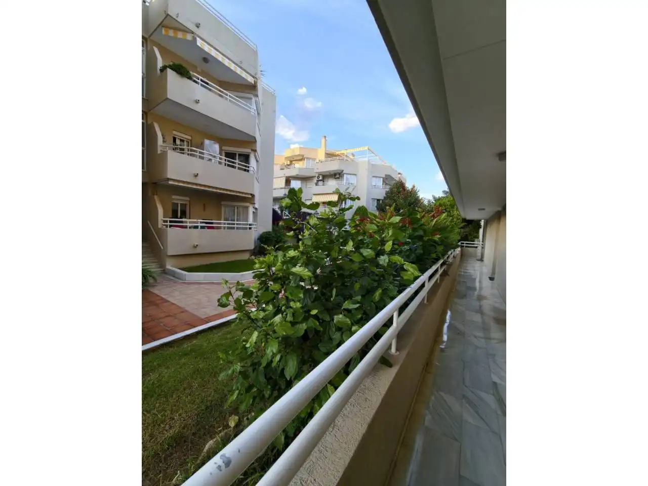 Apartamento en venta en Torremolinos, Málaga