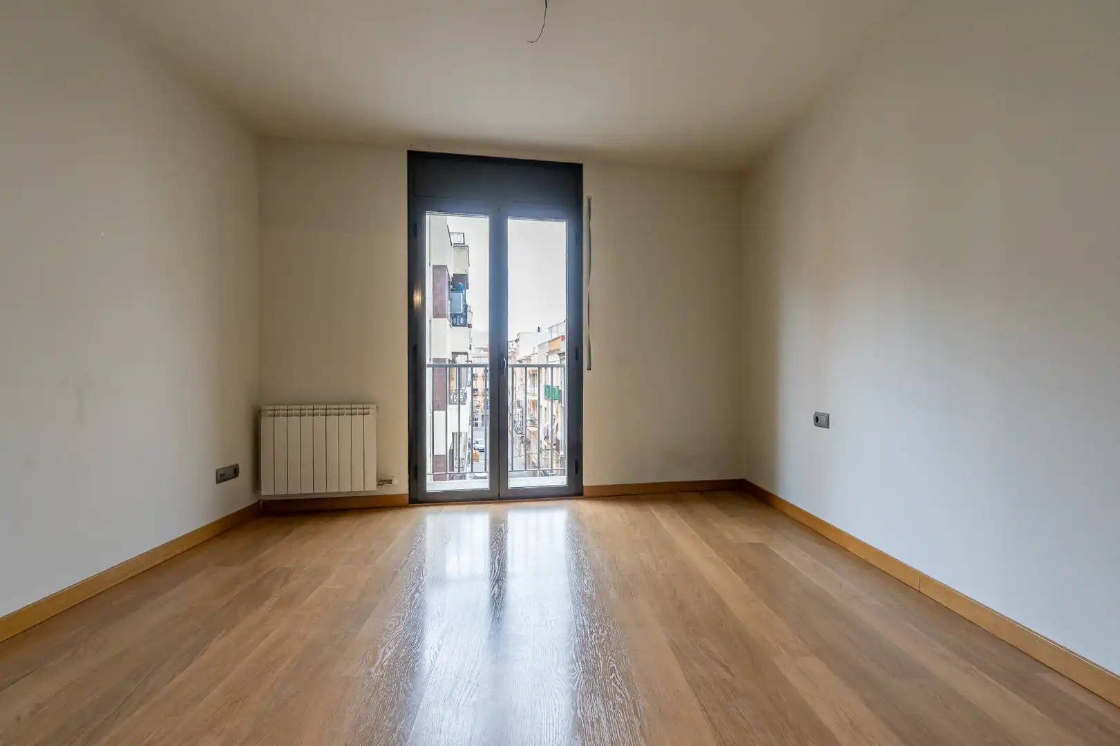 Habitación de Piso en venta en Reus con Calefacción, Parquet y Terraza
