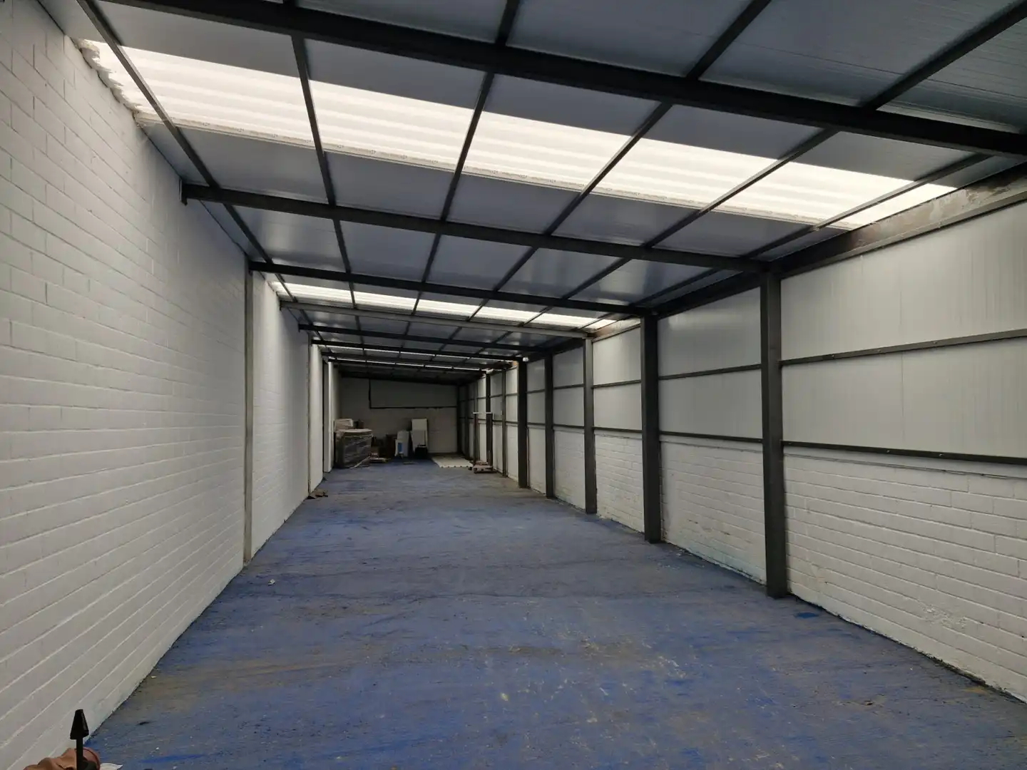 Industrial buildings for sale in Sentmenat