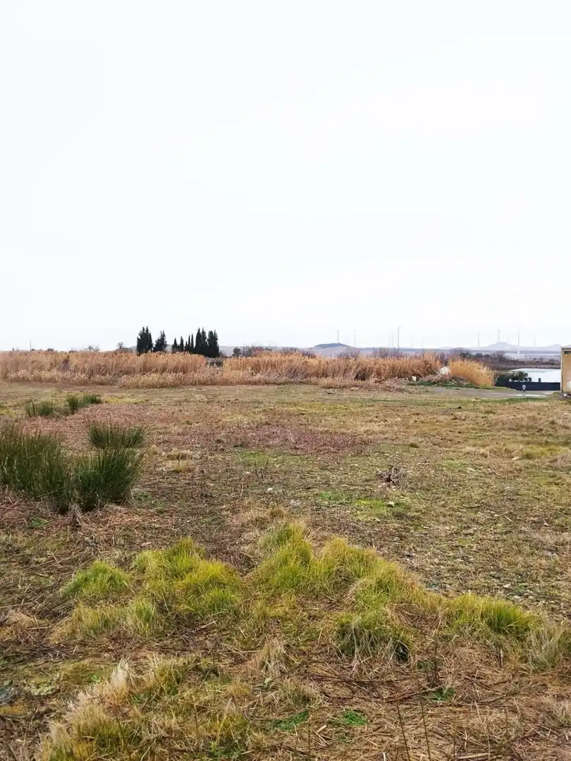 Terreno en venta en Fontellas