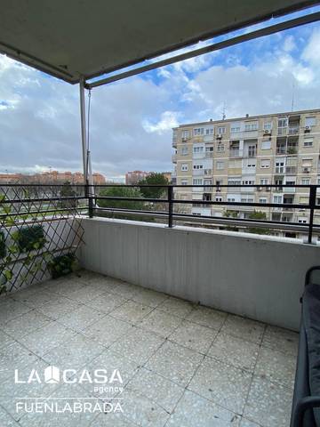 Piso en Venta en Calle de Carrero Juan Ramón en Abrantes