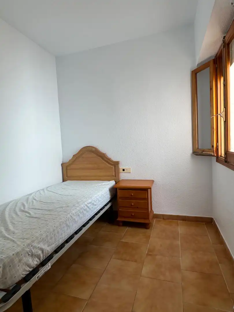 Dormitori de Casa o xalet en venda en Santa Pola amb Aire condicionat, Calefacció i Jardí privat