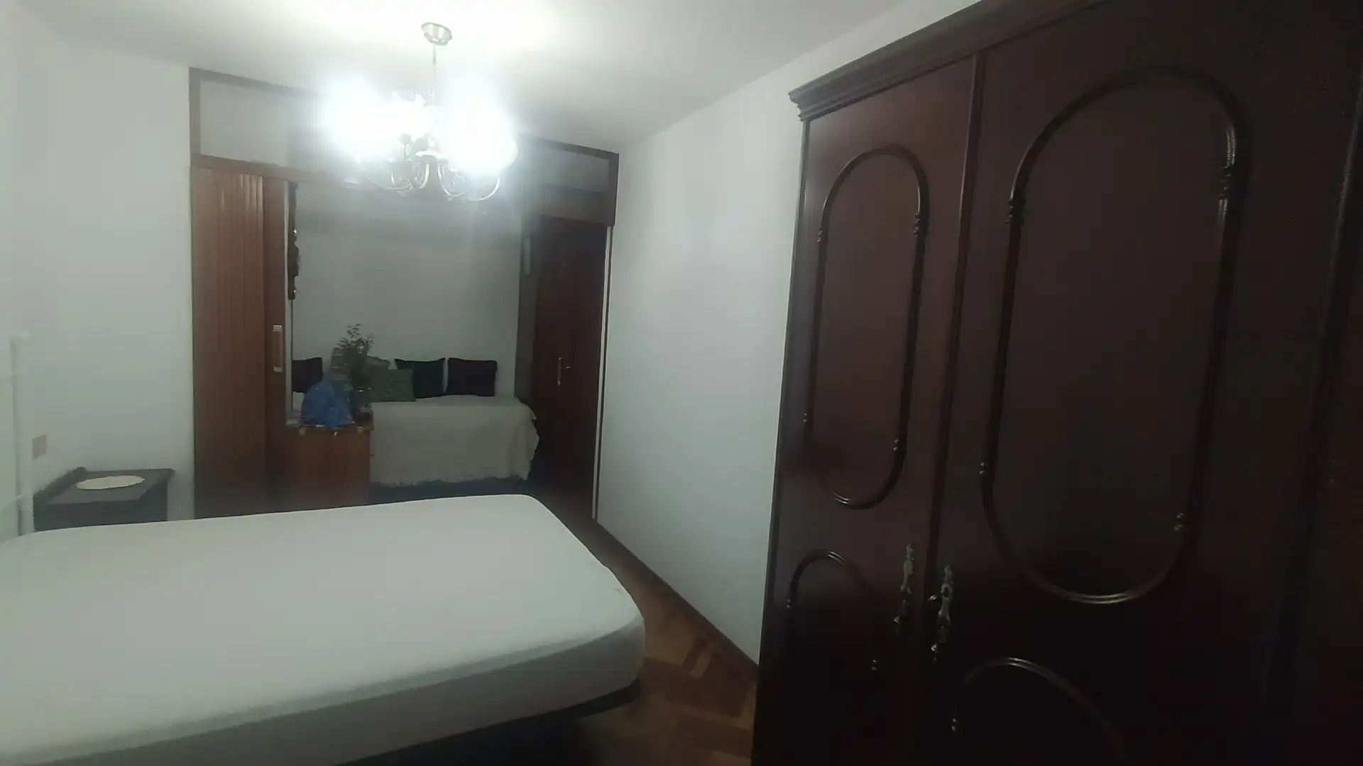 Piso de alquiler en Los Castros - Castrillón