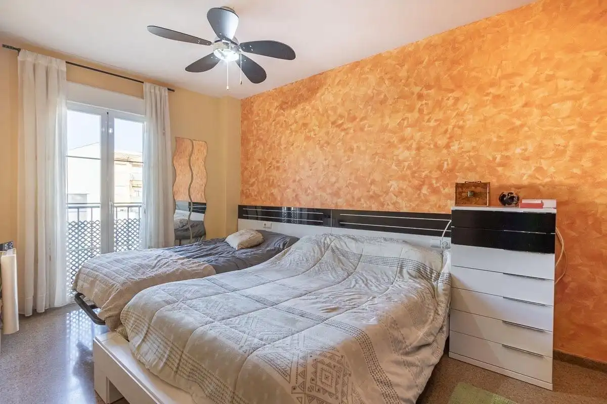 Habitación de Piso en venta en Las Gabias