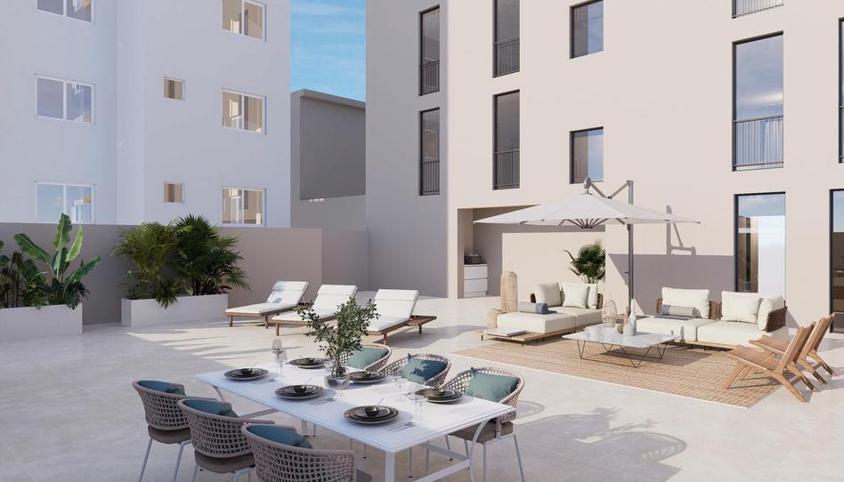 Photo 1 of Flat for sale in Carrer de Frida Kahlo, 17, L'Olivera, Illes Balears