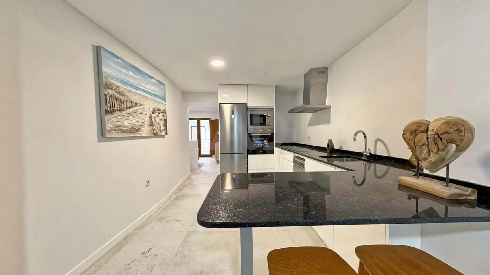 Kitchen of Country homes for sale in Jávea / Xàbia  with Air Conditioner, Heating and Terrace