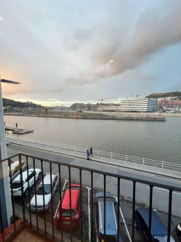 Piso en Venta en Dique en Olabeaga