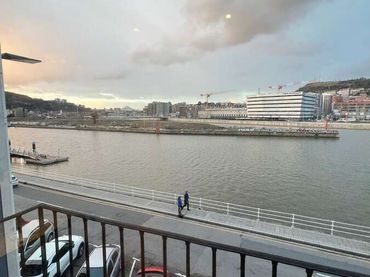 Appartement avec balcon à vendre à Dique