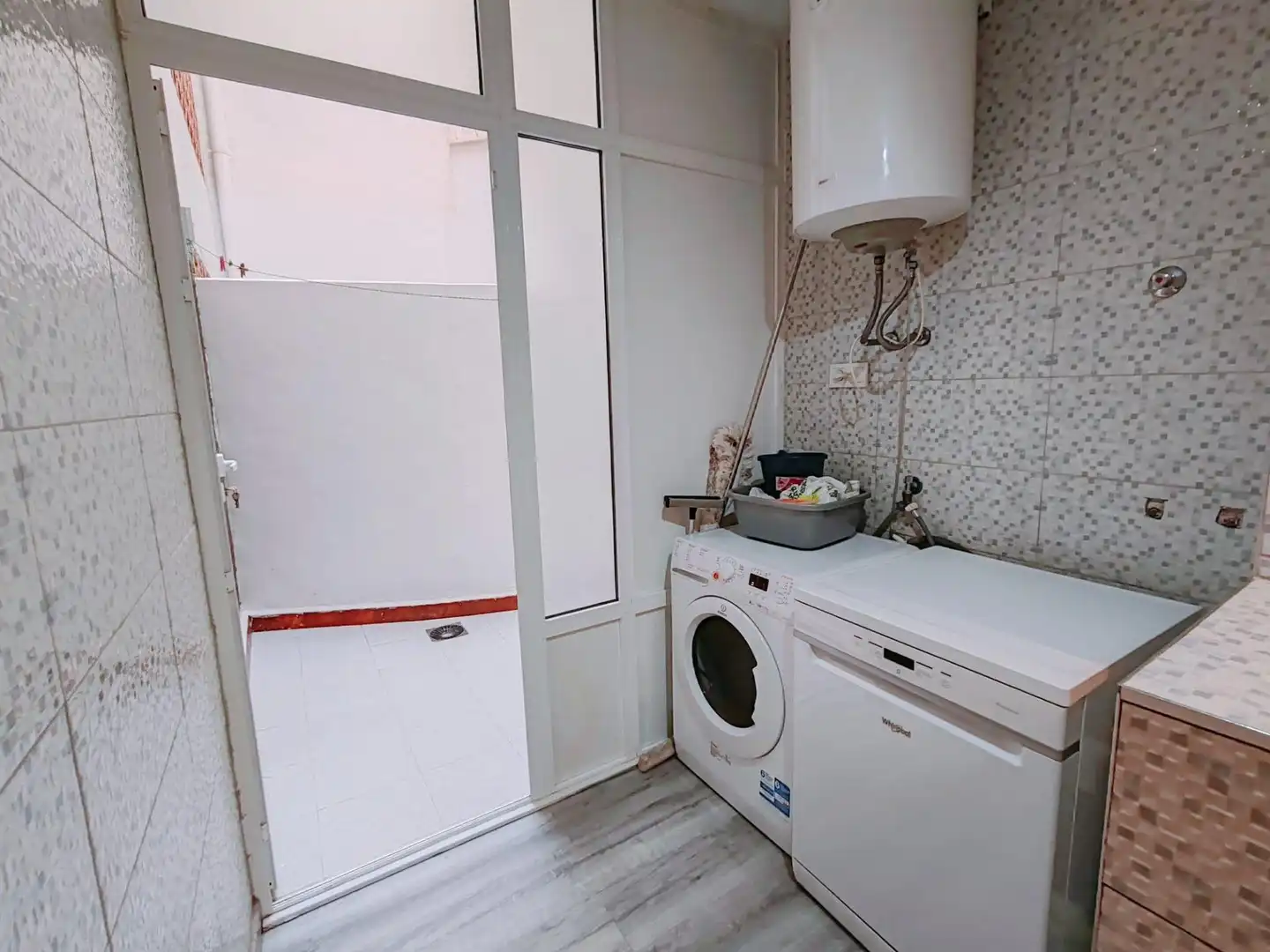 Apartamento con piscina en venta en N/A, imagen 8
