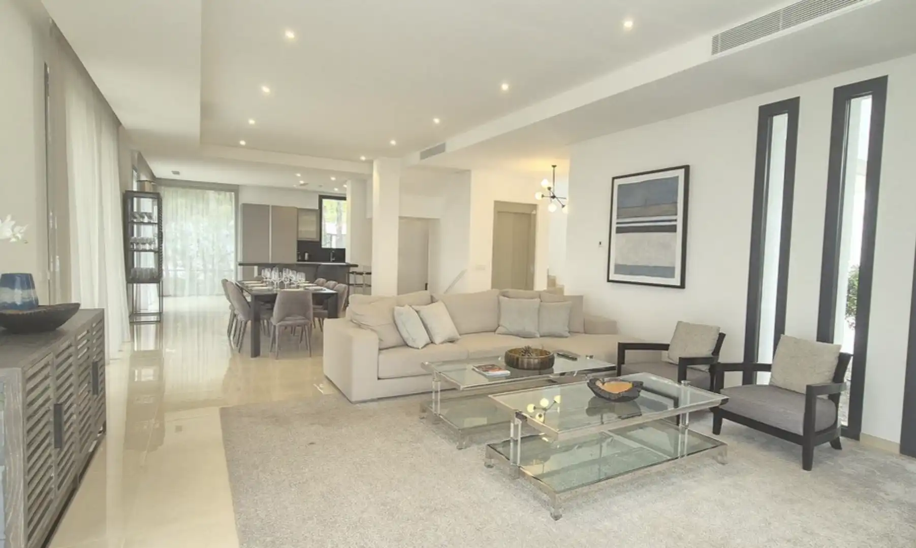 Chalet con terraza en venta en Calle Juan Lerma Valero 19G, imagen 7