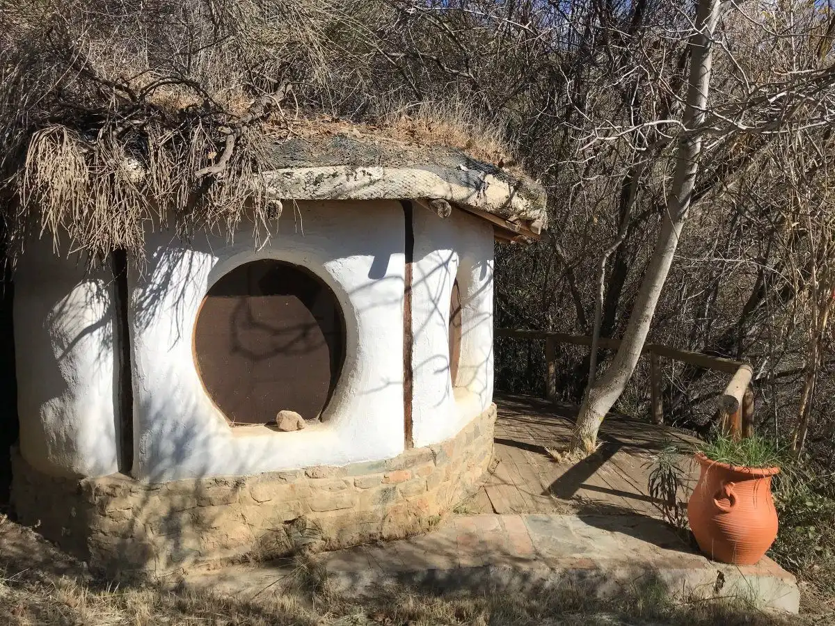 Vista exterior de Finca rústica en venda en Lecrín amb Aire condicionat i Calefacció