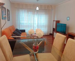 Flat to rent in Entrambasaguas - Santa Ana, Entrambasaguas