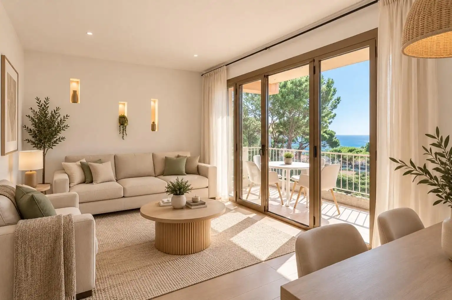Apartment zum Verkauf in Platja d'Aro, imagen 29