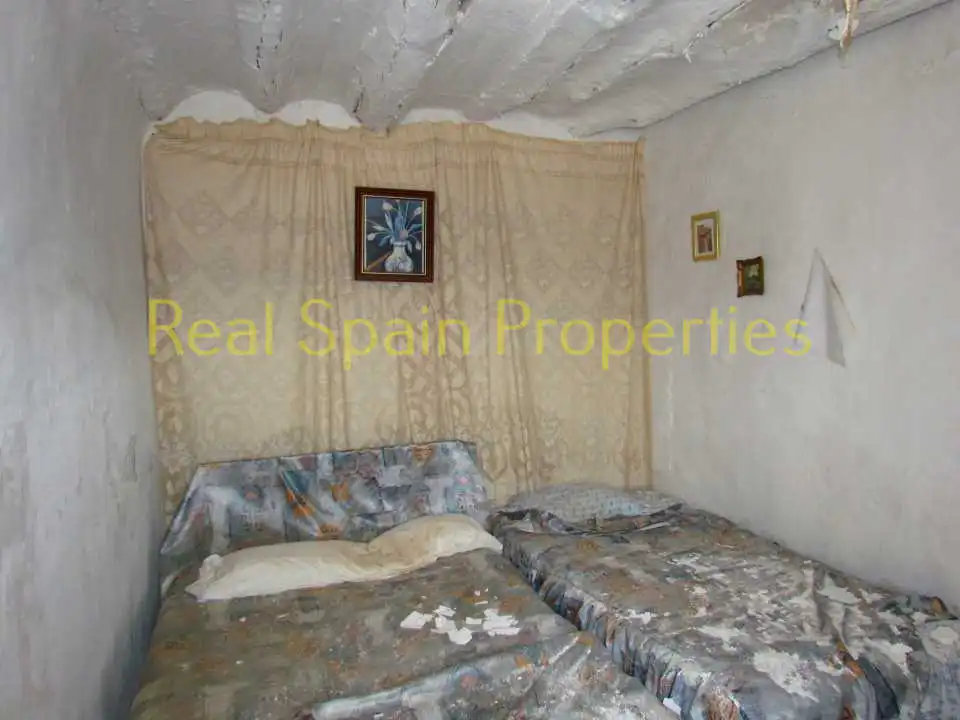 Casa rústica en venda a Vélez-Rubio, imagen 8