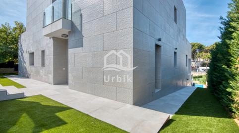 Foto 5 de Casa o chalet en venta en La Fosca - Cala Margarida, Girona