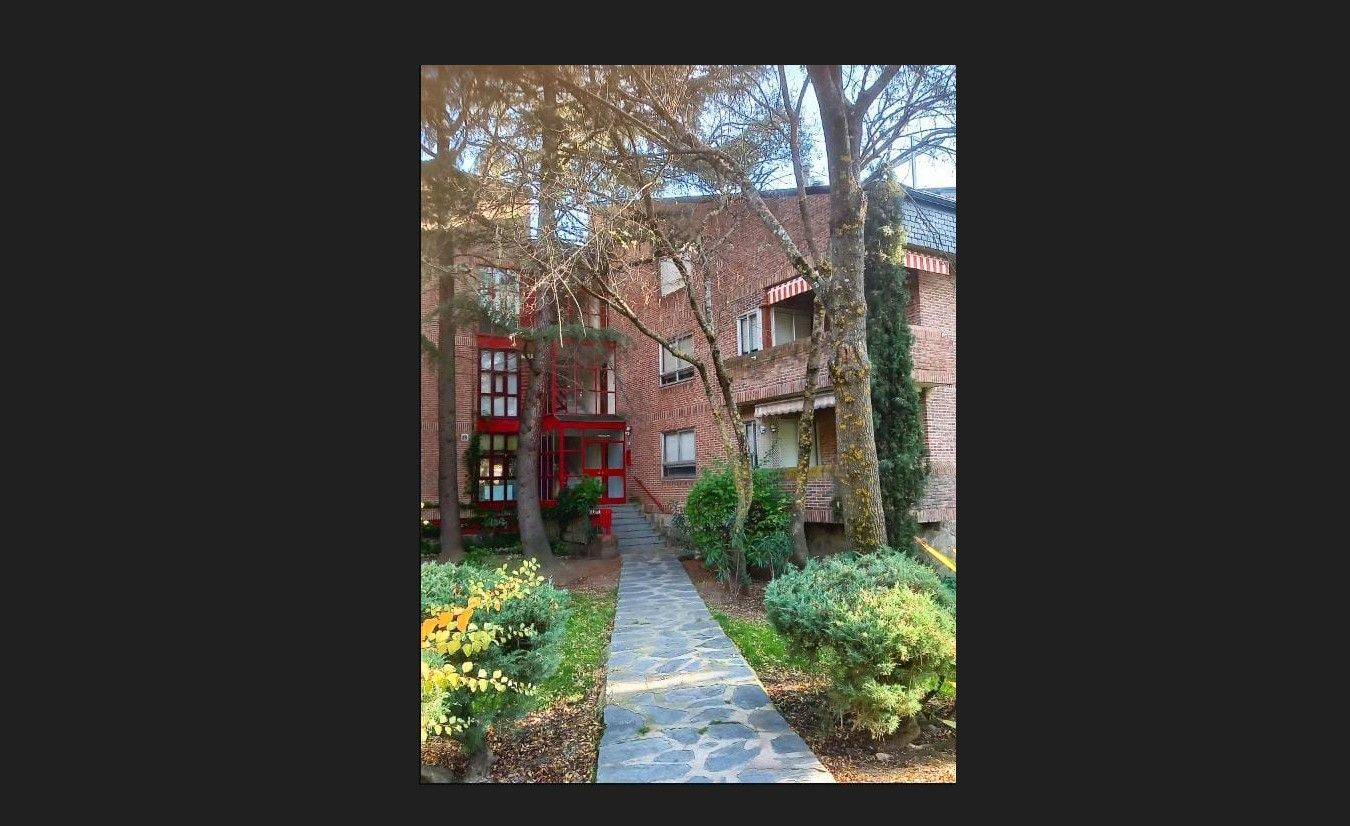 Flat for sale in Del Granito, 9, El Guijo - Colonia España