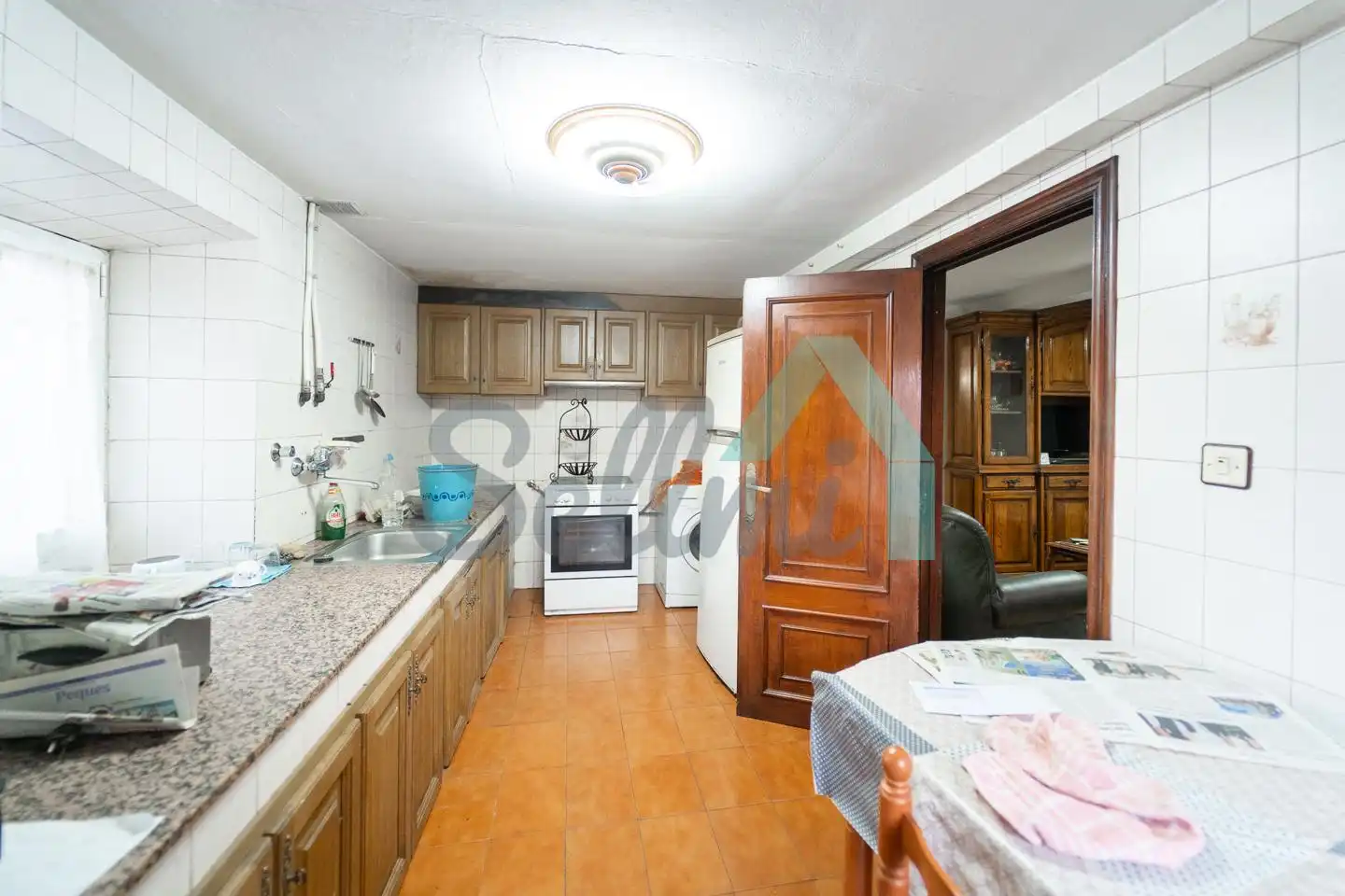 Casa con giardino in vendita a Aldea Villar, imagen 45