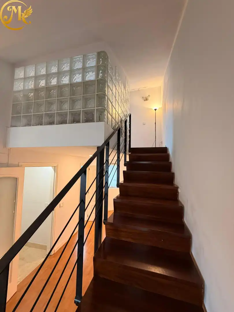 Wohnung zum Verkauf in Santander mit Heizung und Möbliert