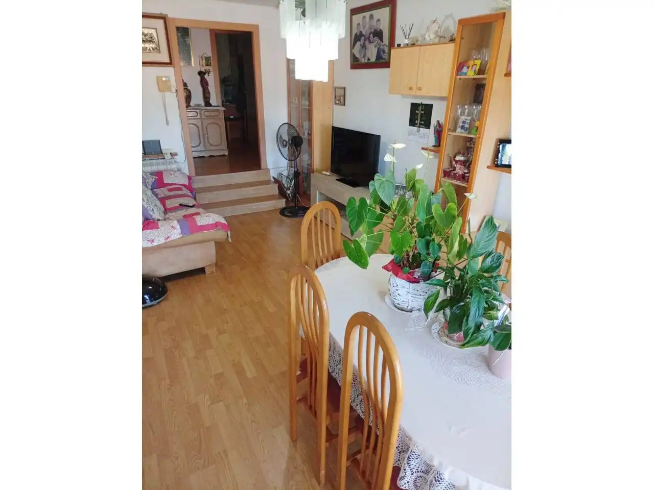 Casa o chalet en venta en Sant Andreu de la Barca