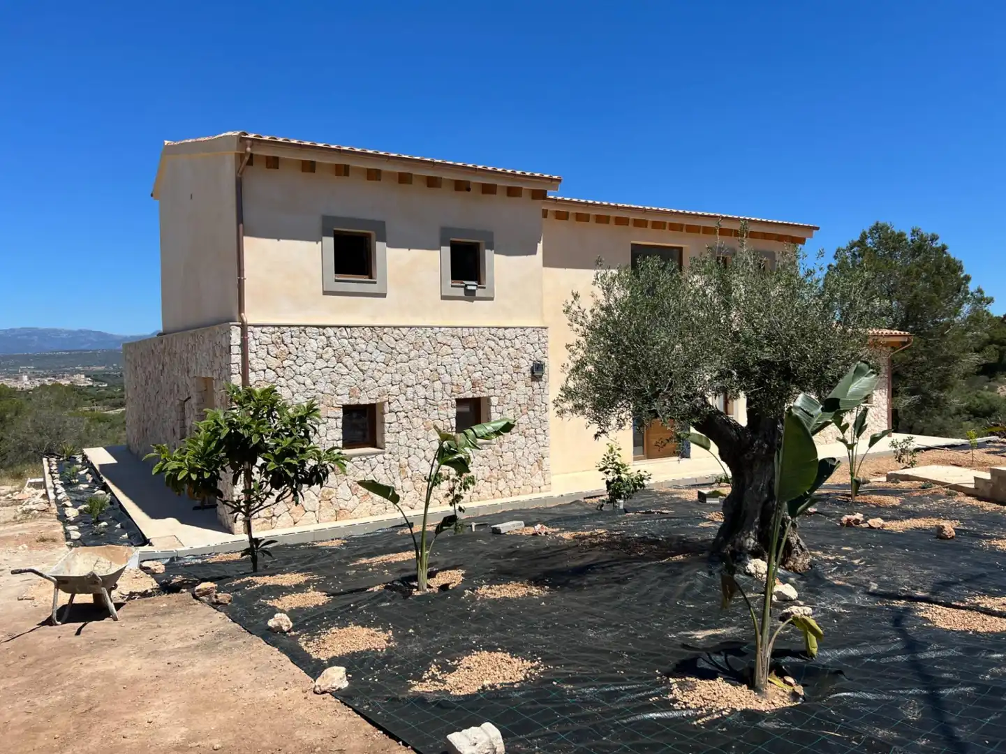 Haus mit Terrasse zum Verkauf in SAranjassa -  carrer turo, imagen 3