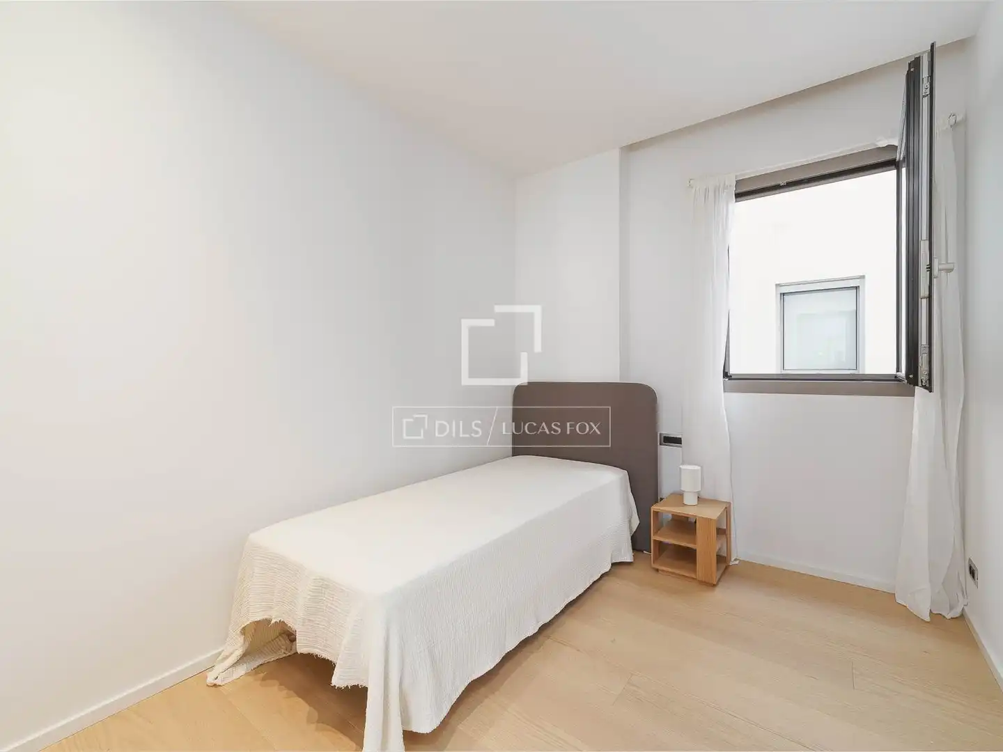 Habitación de Piso en venta en Barcelona con Aire acondicionado, Calefacción y Parquet