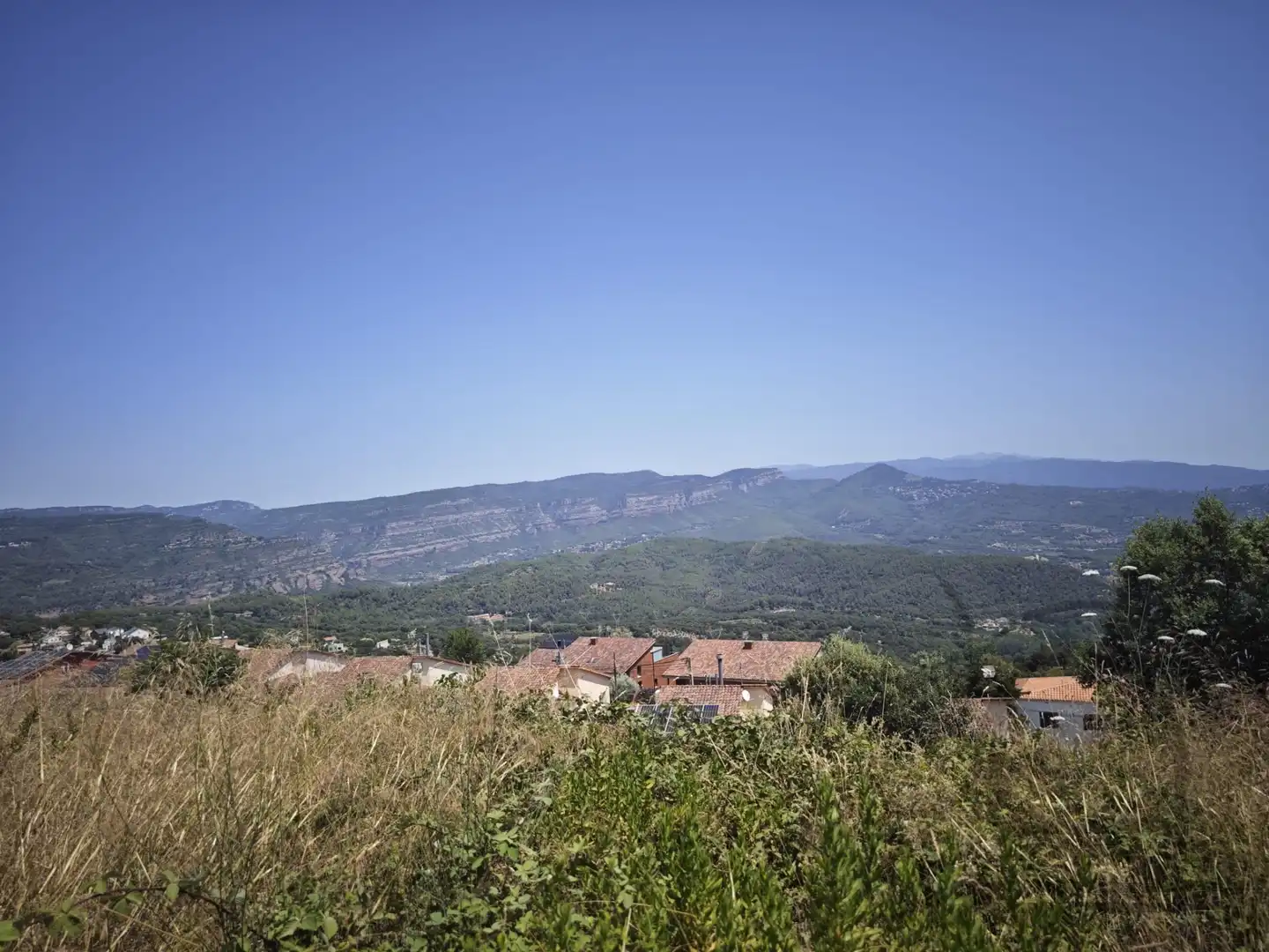 Terrenys i solars en venda a CASTELL DE MONTBUI, imagen 11