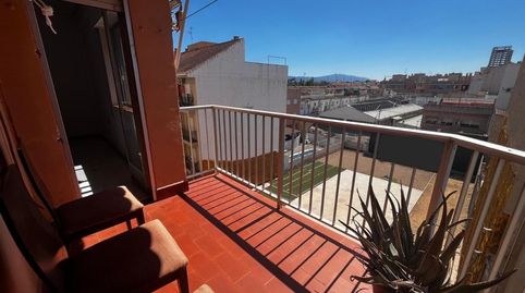 Photo 3 of Flat for sale in Puente Tocinos, Murcia Capital