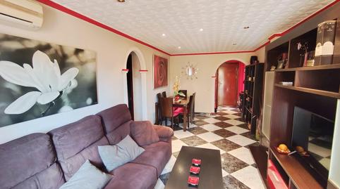 Foto 2 de Pis en venda a Avenida Europa, Dos Hermanas - Nuevo San Andrés, Málaga