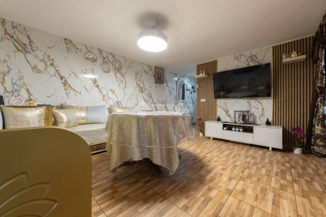 Piso en Venta en Av. dels Pins en Sant Salvador