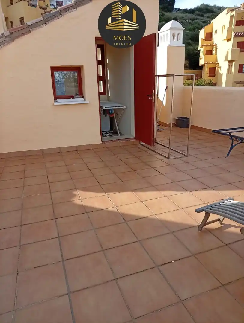 Detached house for sale in Alcorrín, imagen 8