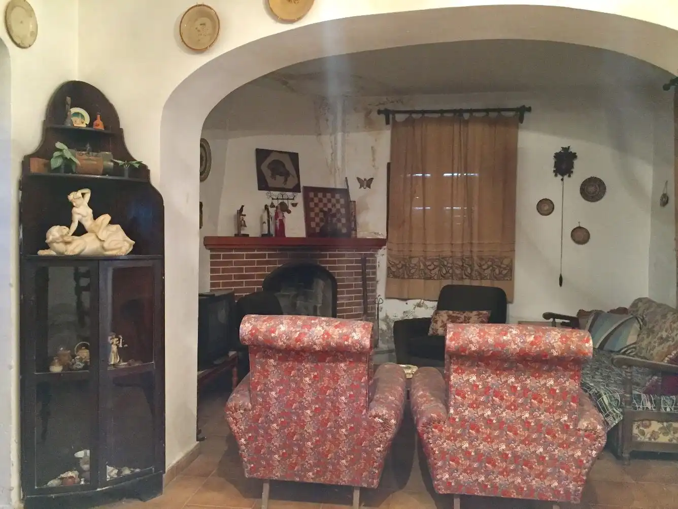 Maison rustique avec jardin à vendre à Riudoms, imagen 48