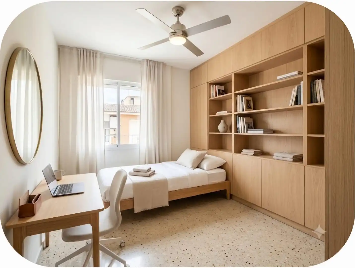 Flat with lift for sale in Centro, imagen 8